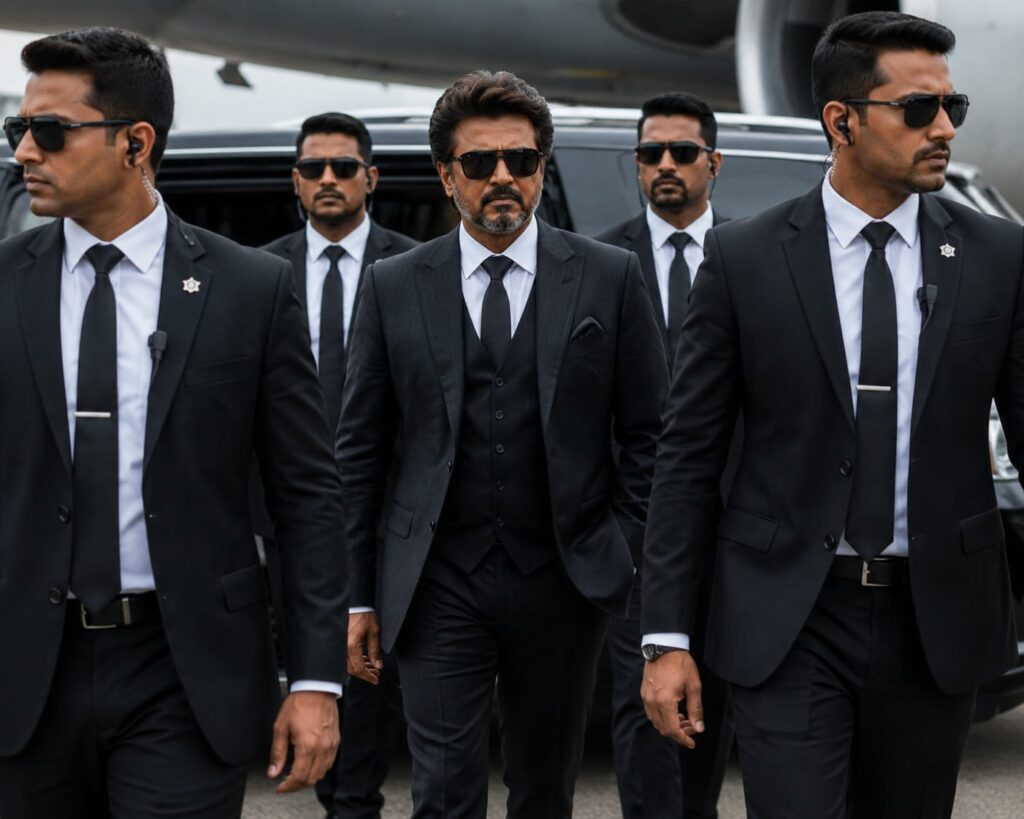 Elite Security Guards Los Angeles Elite Security Guards Los Angeles